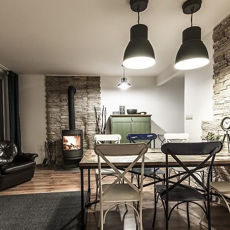 Ski Apartman Chopok Jasna Demänovská Dolina Eksteriør billede