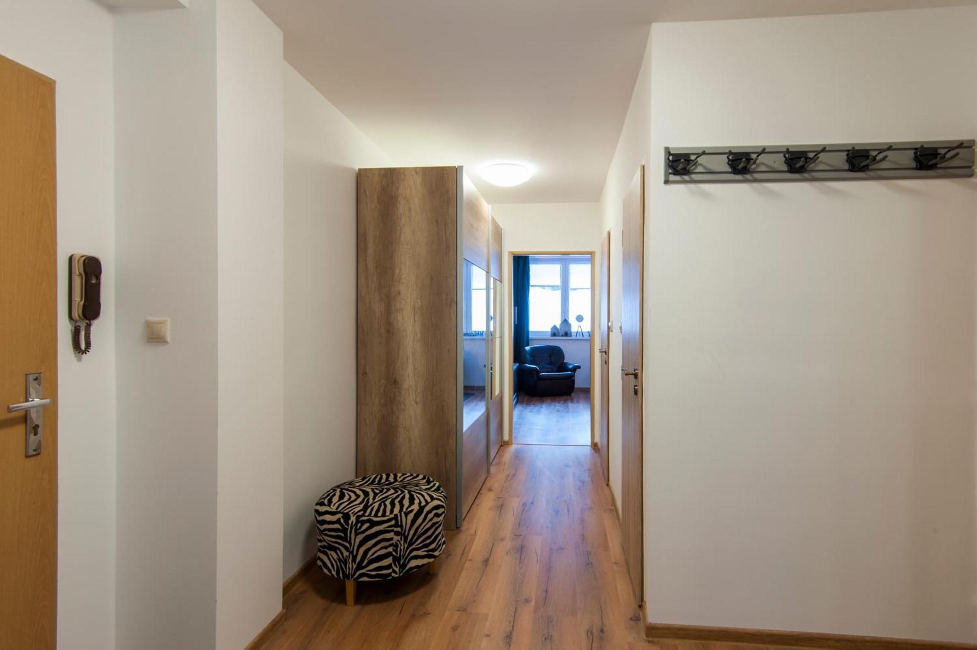 Ski Apartman Chopok Jasna Demänovská Dolina Eksteriør billede